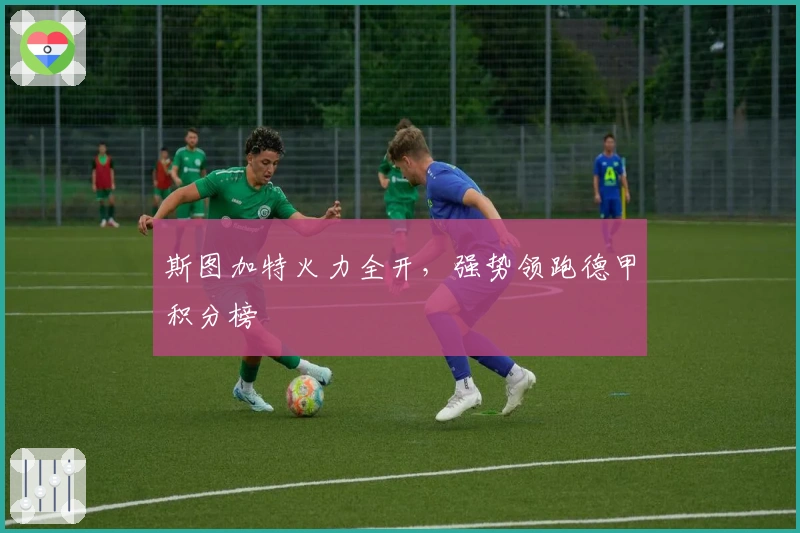 斯图加特火力全开，强势领跑德甲积分榜