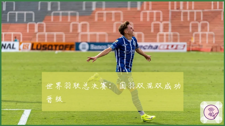 世界羽联总决赛：国羽双混双成功晋级