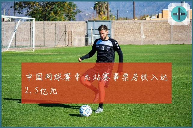 中国网球赛季九站赛事票房收入达2.5亿元
